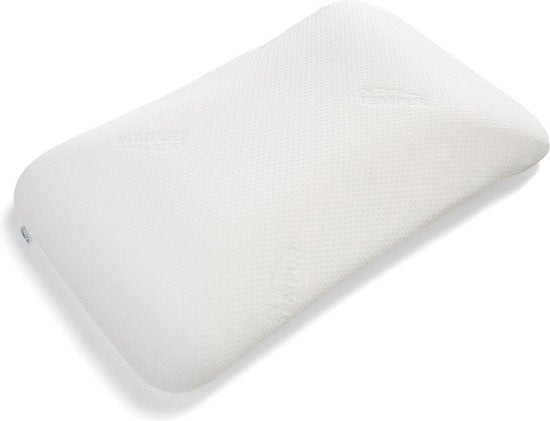 TEMPUR® Symphony hoofdkussen Small - 63 x 43 x 11 cm
