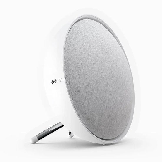 Defunc Home S Multiroom Wifi-luidspreker Zilver One Size / EU Plug 220V
