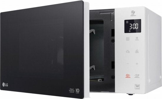 LG MS 23 NECBW - Magnetron
