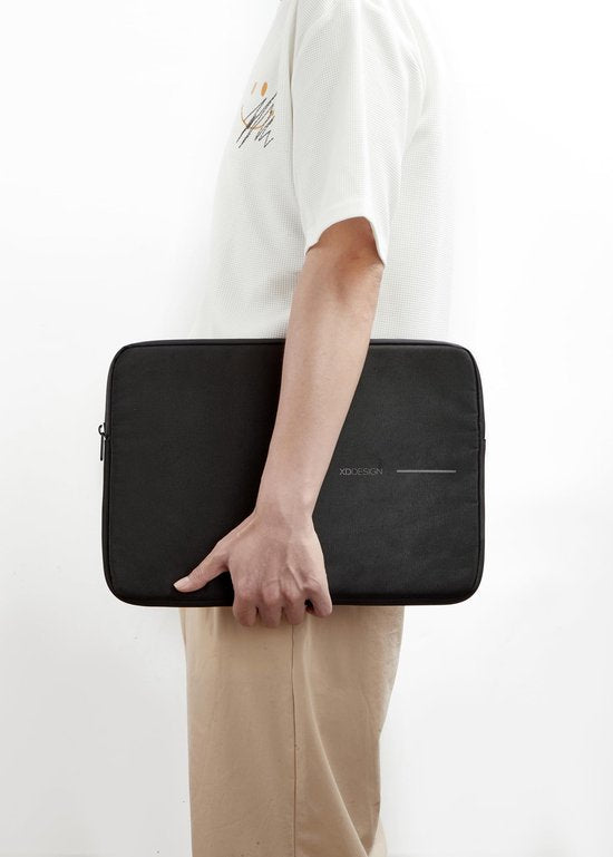 Laptoptas XD Design P706.201 14 Zwart