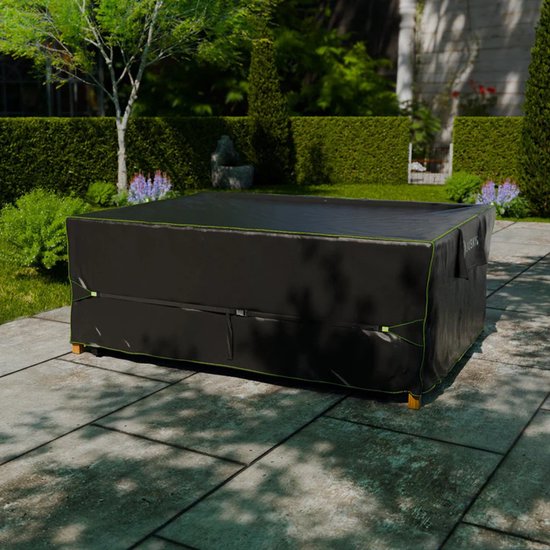 Tuinmeubelhoes CoverSafe Pro - 240 x 190 x 80 cm