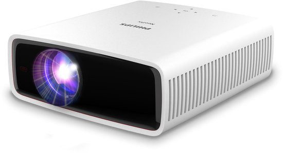 Philips NeoPix 550 smart (NPX550/INT) - 100 inch - Full HD