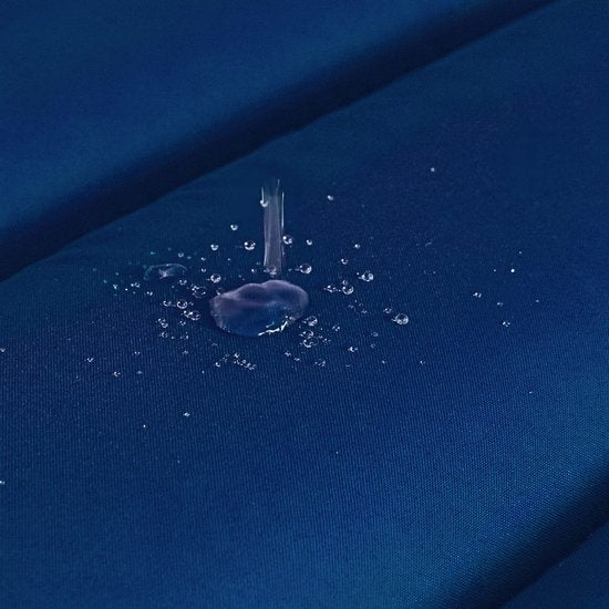 Detex Kussen voor ligstoel - waterafstotend - 7cm dikke vulling
