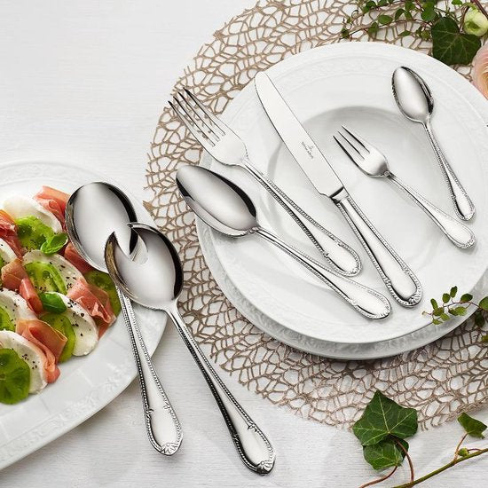 Villeroy & Boch Mademoiselle Bestekset - 68 delig - RVS