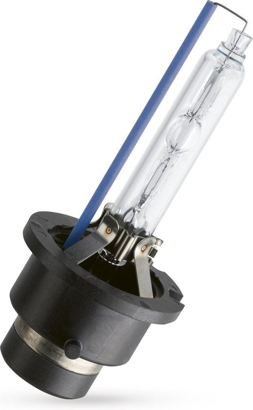 Philips WhiteVision Type lamp: D2S, xenon autolamp