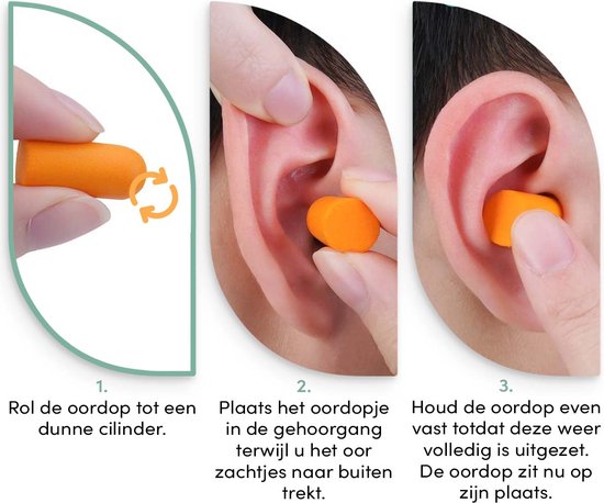 Opblaasbaar Nekkussen set 3 in 1 met Opbergtasje - Vliegtuig Kussen - Reiskussentje - Fluweel - U-Vorm – Inclusief slaapmasker en oordoppen – Blauw