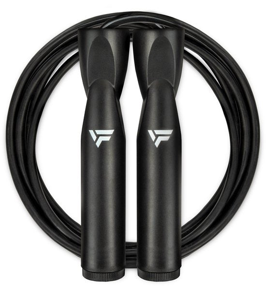 Virtufit Springtouw - Springtouwen - Duurzaam PVC