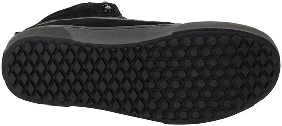 Vans Ashwood Hi VansGuard SUEDE ZWART/ZWART Uniseks Sneakers - Zwart/Zwart - Maat 42