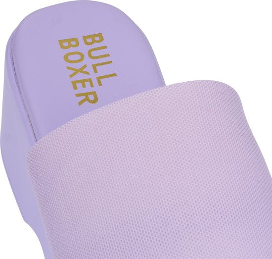 Bullboxer - Sandalen - Dames - Paars - 39 - Sandalen