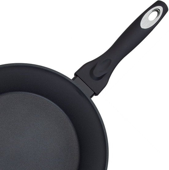 Resto Pavo Hapjespan – Ø28 cm – Antiaanbaklaag – Inductie
