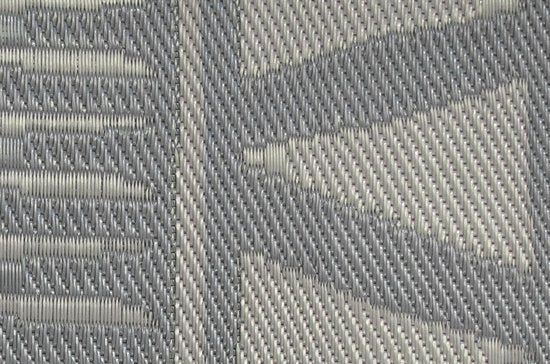Bo-Camp - Chill Mat - Oxomo - Dove - M