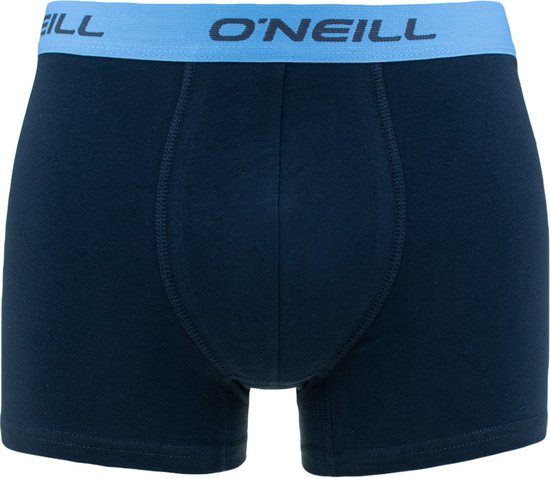 O'Neill Boxershorts Heren (3-pack) - Maat S