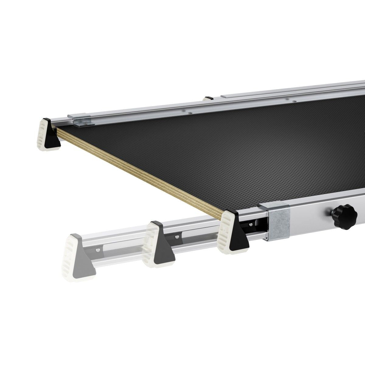 HAILO TP2 Pro - 97,5 x 13 x 80 cm