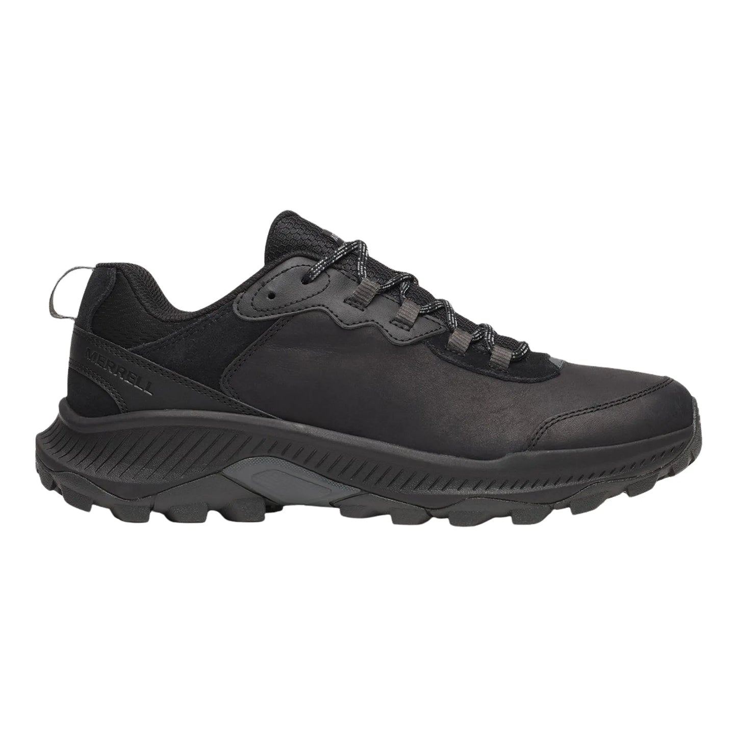 Merrell Speed Strike 2 LTR Wandelschoenen - Zwart - Maat 43.5