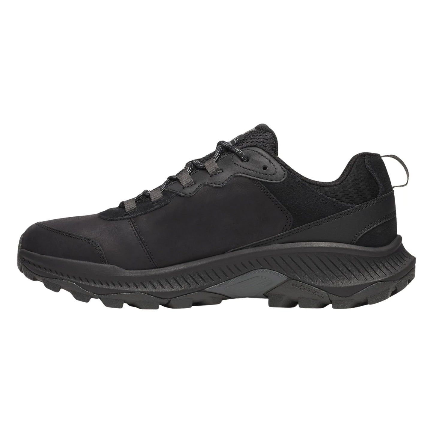 Merrell Speed Strike 2 LTR Wandelschoenen - Zwart - Maat 45