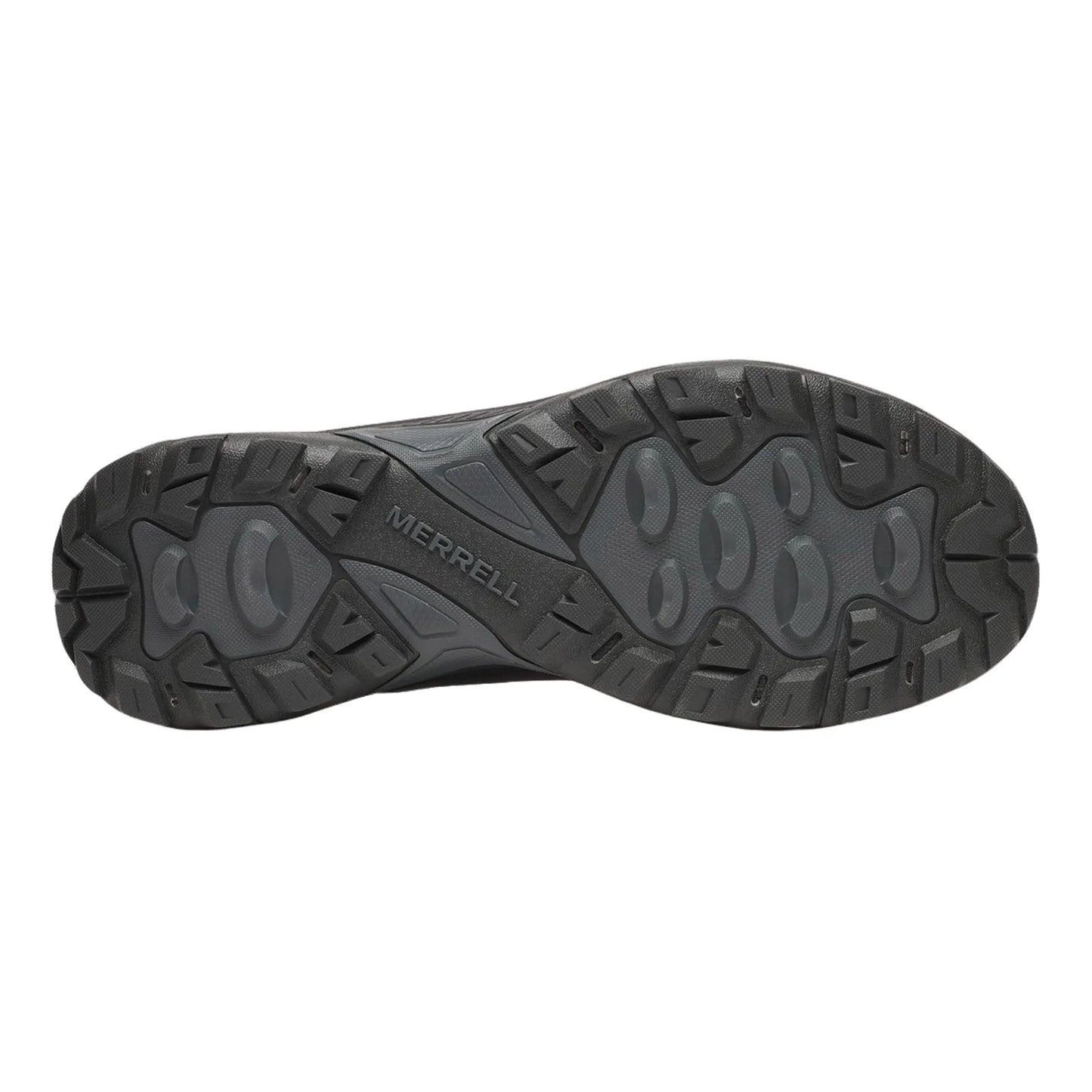 Merrell Speed Strike 2 LTR Wandelschoenen - Zwart - Maat 43.5