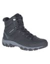 Merrell Thermo Akita Mid Wandelschoenen - Waterdicht - Zwart - Maat 44