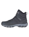 Merrell Thermo Akita Mid Wandelschoenen - Waterdicht - Zwart - Maat 44