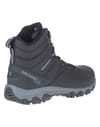 Merrell Thermo Akita Mid Wandelschoenen - Waterdicht - Zwart - Maat 44