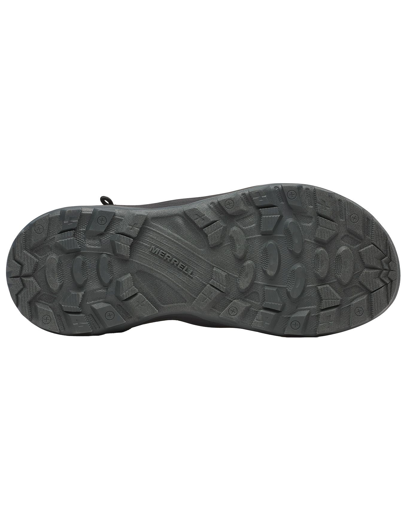 Merrel Speed Fusion Sport Rmx - Maat 48 - Zwart
