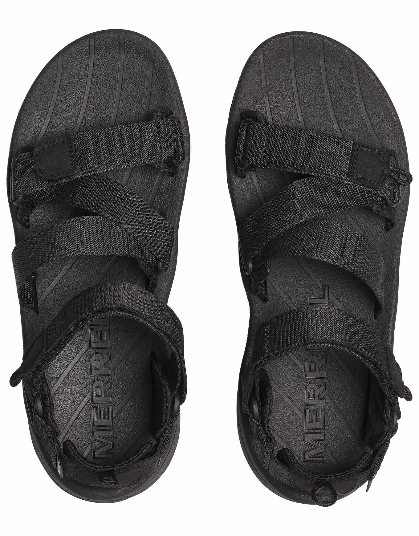 Merrel Speed Fusion Sport Rmx - Maat 48 - Zwart