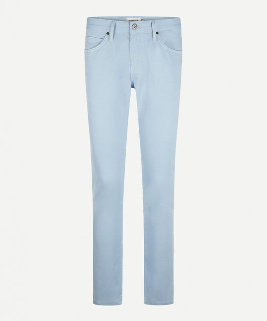 McGregor 5 Pocket GMD Jeans - Heren - 36 - Katoen - lichtblauw