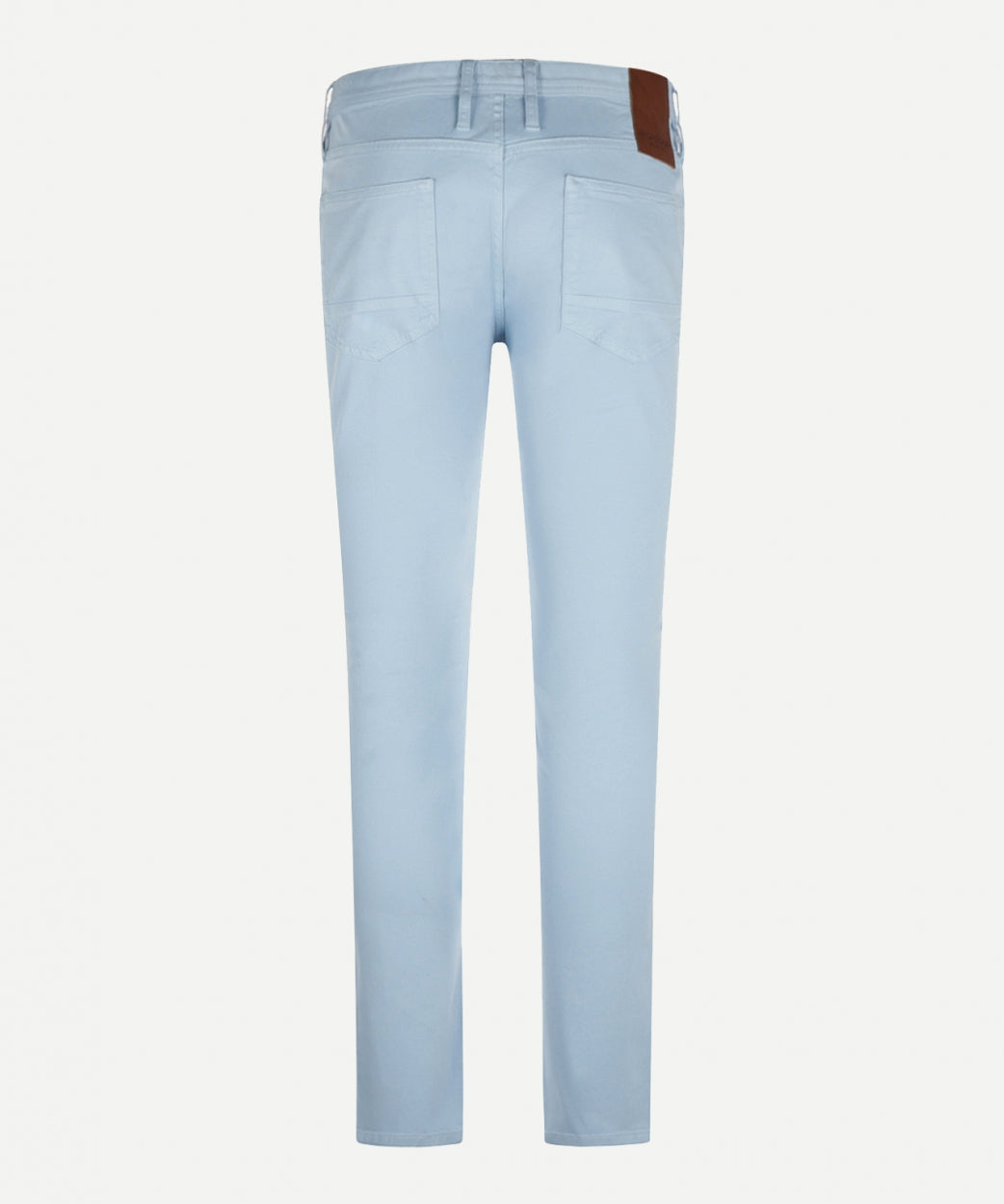 McGregor 5 Pocket GMD Jeans - Heren - 36 - Katoen - lichtblauw