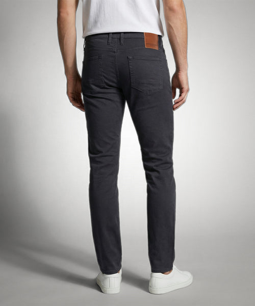 McGregor Five-Pocket Broek - W38-L34 - Donkerblauw
