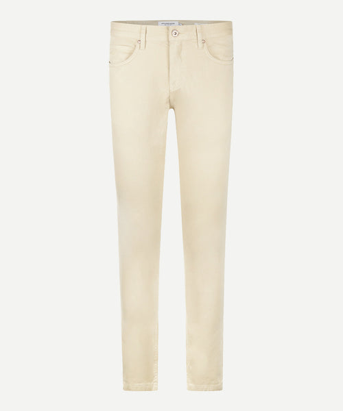 McGregor Five-Pocket Broek - Sand - W38-L34