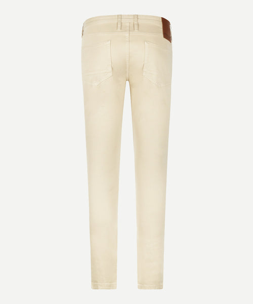 McGregor Five-Pocket Broek - Sand - W38-L34
