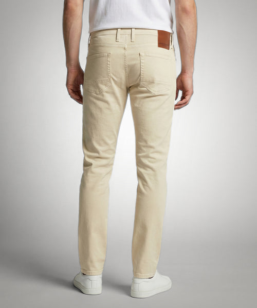 McGregor Five-Pocket Broek - Sand - W38-L34