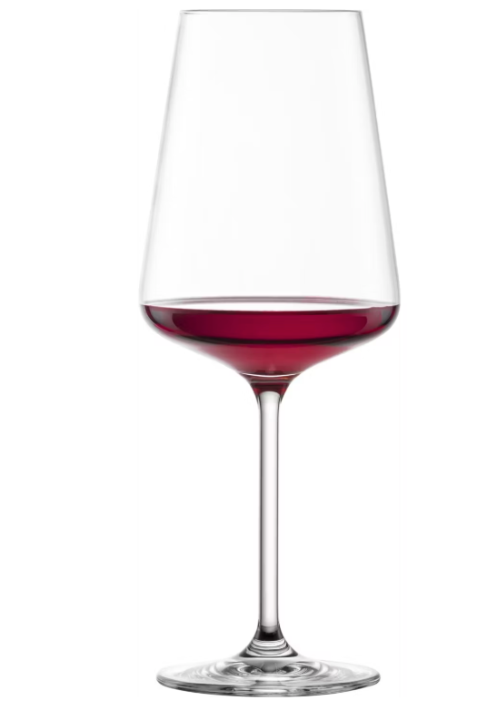 Schott Zwiesel - Passionata - champagneglazen - Tritan Kristalglas - 560 ML - Set van 12