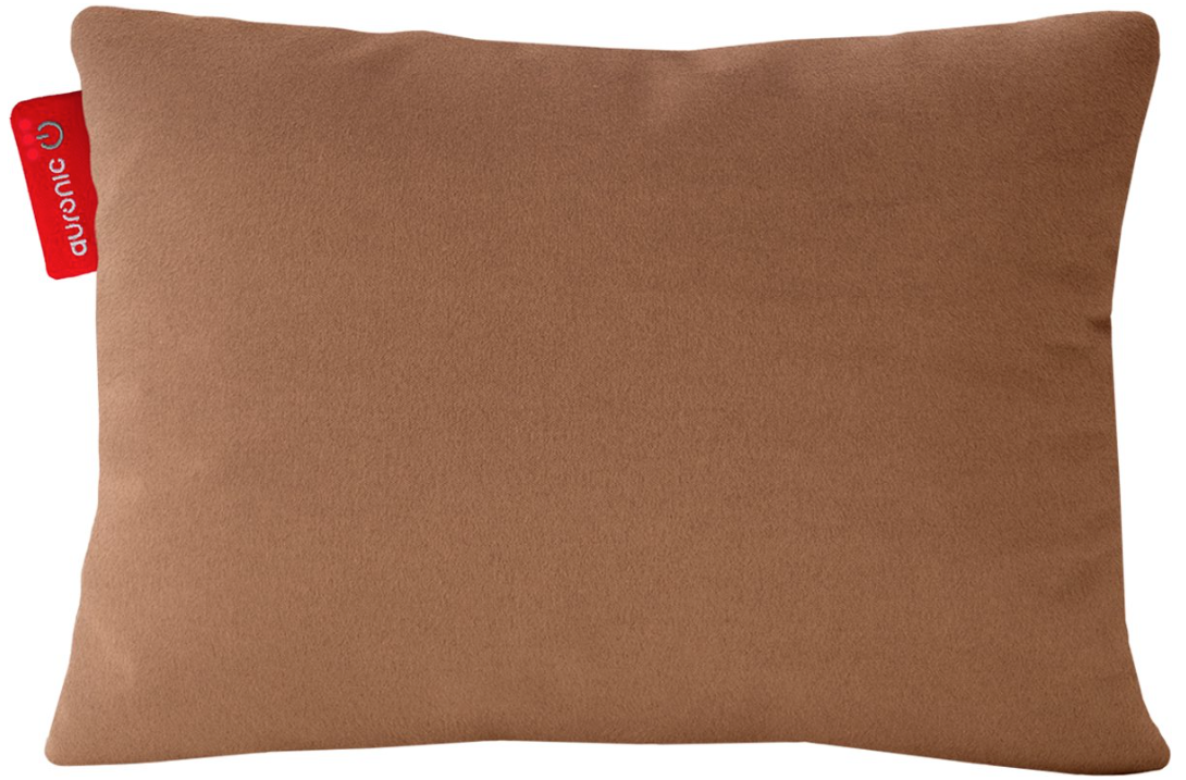 AURONIC AU3358 - Elektrisch Kussen - Classic 45x60 - Infrarood - Warmtekussen Oud Roze