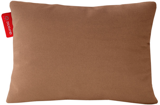 AURONIC AU3358 - Elektrisch Kussen - Classic 45x60 - Infrarood - Warmtekussen Oud Roze