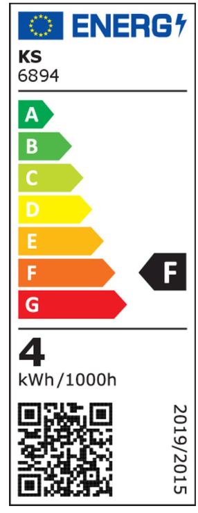 Saaf – G9 LED Lamp – 3.5W – Transparant Kunststof – Dimbaar Warm Wit Licht – Set van 1 Stuk – Energiezuinig & Duurzaam – Voor Sfeerverlichting