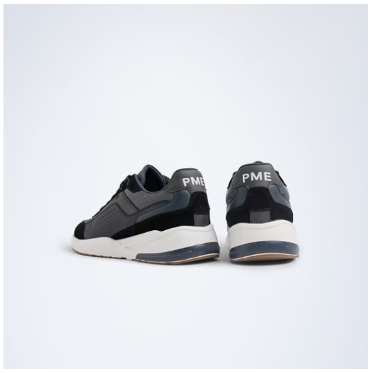 PME Legend Noselifter Sneakers – Heren – Zwart – Maat 45