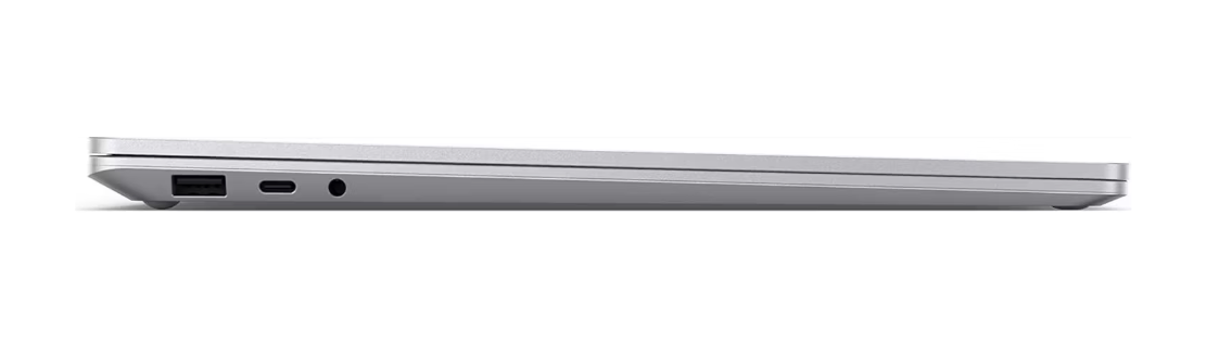 Microsoft – Surface Laptop 15 Inch Touchscreen – i7 Processor & 16 GB RAM – Voorzien Van 1 TB SSD En Windows Hello – Voor Zakelijk Gebruik En Entertainment – Platina Aluminium
