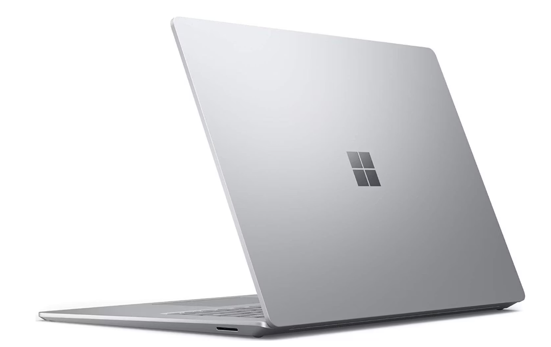 Microsoft – Surface Laptop 15 Inch Touchscreen – i7 Processor & 16 GB RAM – Voorzien Van 1 TB SSD En Windows Hello – Voor Zakelijk Gebruik En Entertainment – Platina Aluminium