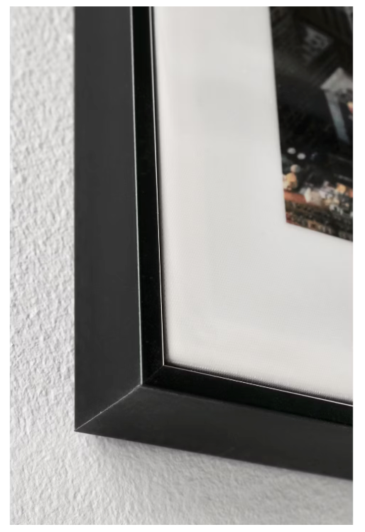 Bizzotto – Voyage Hi.Glossy Framed Canvas – 60 x 4 x 90 cm – Voorzien Van Hoogglansafwerking En Modern Design En Haarscherpe Print – Voor Woonkamer En Kantoor – Meerkleurig Canvas En Sparrenhout