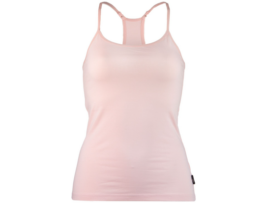 2x O'Neill Racerback Top Dames - Roze