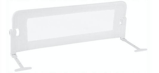 Costway BS10048WH - opvouwbaar bedhekje voor uw kind