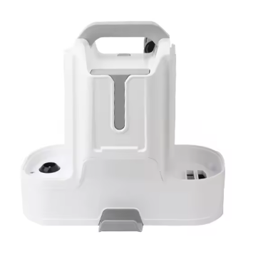saaf draagbare stofzuiger - voor natte en droge sofa - 200-240v - K15