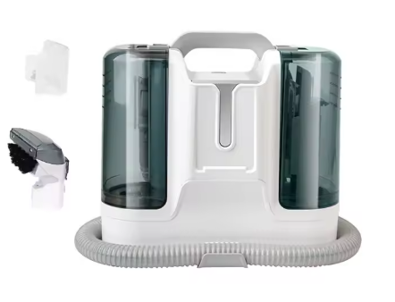 saaf draagbare stofzuiger - voor natte en droge sofa - 200-240v - K15