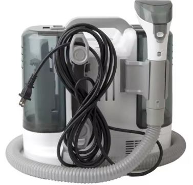 saaf draagbare stofzuiger - voor natte en droge sofa - 200-240v - K15