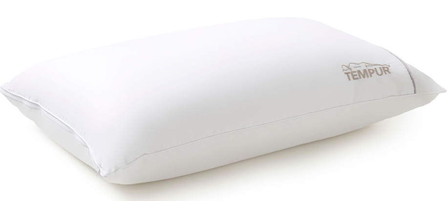 Tempur Down Luxe Hoofdkussen 70x50cm 83400097
