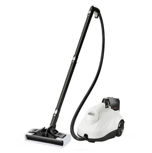Coast Stoomreiniger - wit - 1.9 Liter - 2000 Watt - 41x24x25 cm