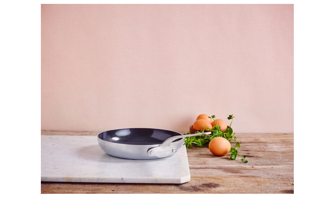 Classic - 3-laags - Koekenpan - 20cm