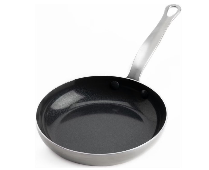 Classic - 3-laags - Koekenpan - 20cm