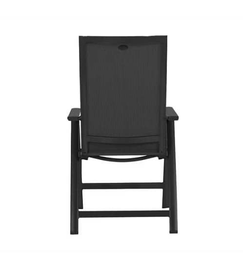Hartman - Alexio Recliner - 2x - Zwart