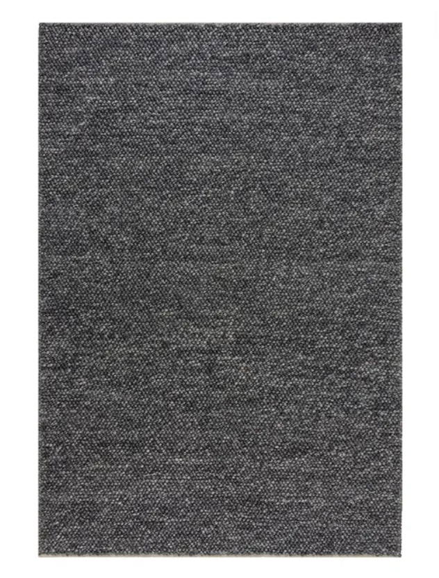 FLAIR RUGS - Mineralen luswol vloerkleed - 160x230cm